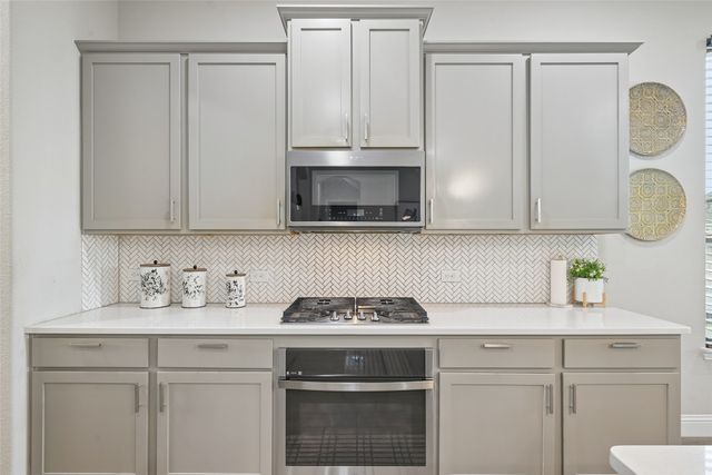 2923 Grand Lookout Lane, Arlington, TX 76001