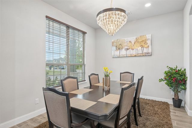 2923 Grand Lookout Lane, Arlington, TX 76001