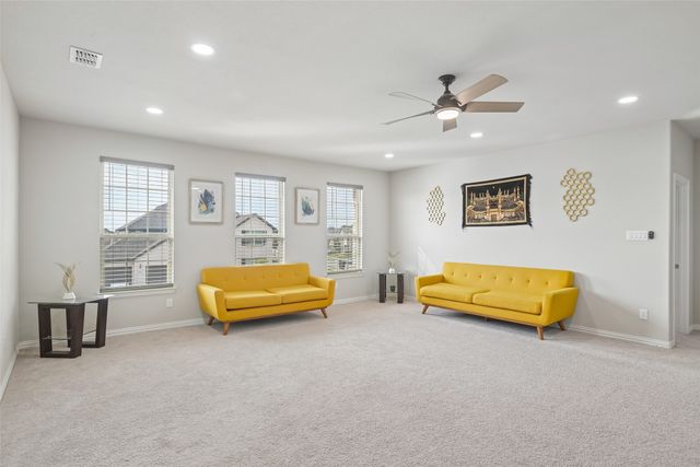2923 Grand Lookout Lane, Arlington, TX 76001