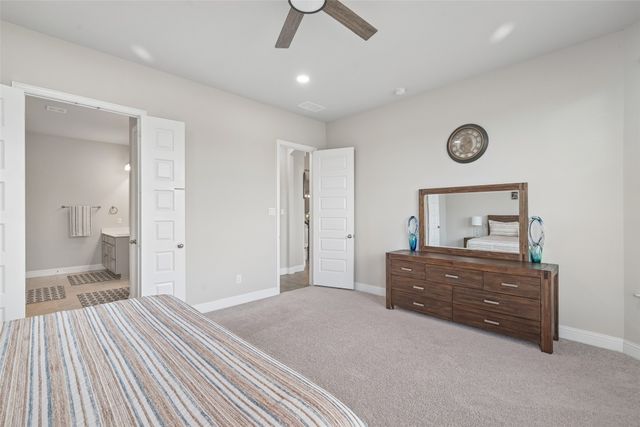 2923 Grand Lookout Lane, Arlington, TX 76001