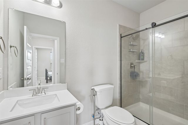 2923 Grand Lookout Lane, Arlington, TX 76001