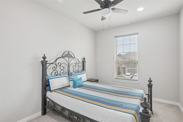 2923 Grand Lookout Lane, Arlington, TX 76001