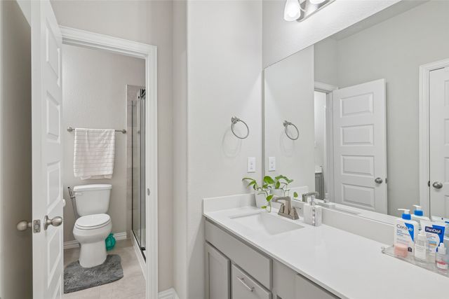 2923 Grand Lookout Lane, Arlington, TX 76001