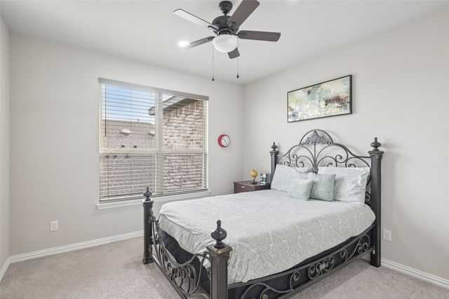 2923 Grand Lookout Lane, Arlington, TX 76001