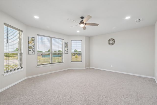 2923 Grand Lookout Lane, Arlington, TX 76001