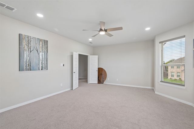 2923 Grand Lookout Lane, Arlington, TX 76001