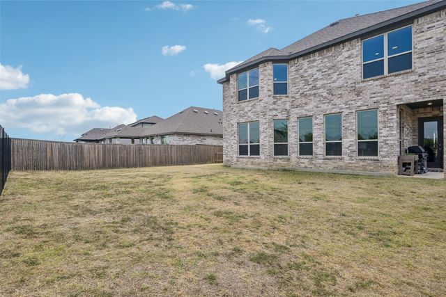 2923 Grand Lookout Lane, Arlington, TX 76001