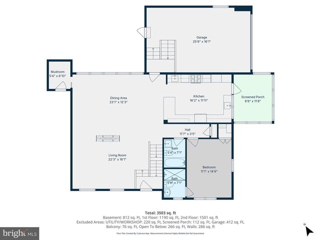 1831 OPALOCKA DR, Mclean, VA 22101