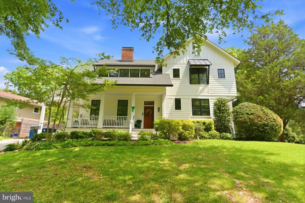 1831 OPALOCKA DR, Mclean, VA 22101