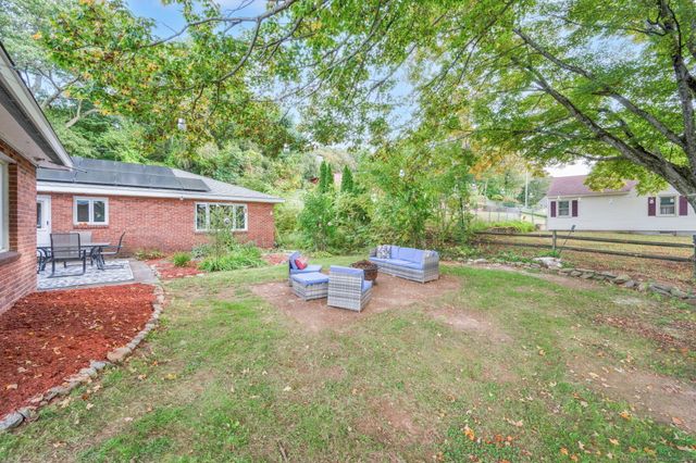 53 Upper Butcher Road, Ellington, CT 06029