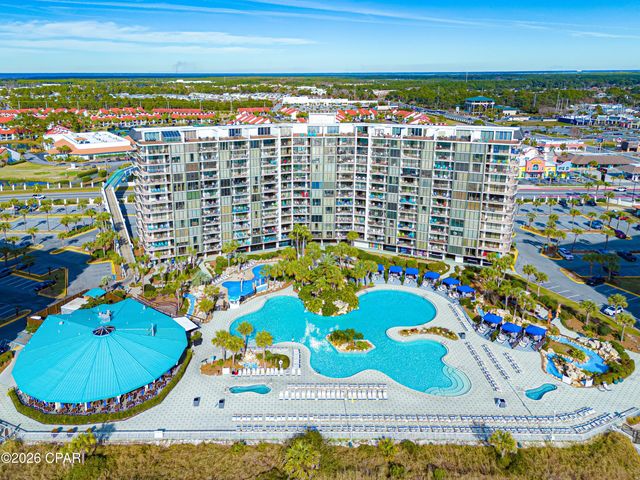 11619 Front Beach Road 212, Panama City Beach, FL 32407