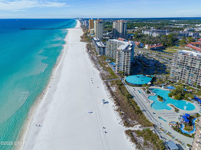 11619 Front Beach Road 212, Panama City Beach, FL 32407