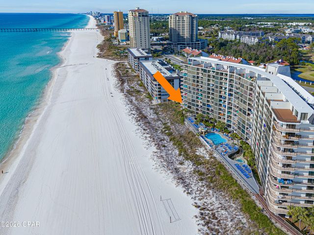 11619 Front Beach Road 212, Panama City Beach, FL 32407
