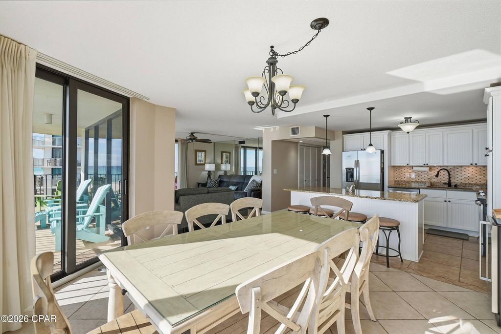 Image 12 of property listing at 11619 Front Beach Road 212, Panama City Beach, FL 32407