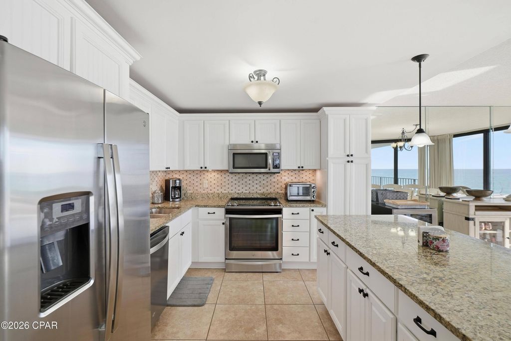 Image 15 of property listing at 11619 Front Beach Road 212, Panama City Beach, FL 32407