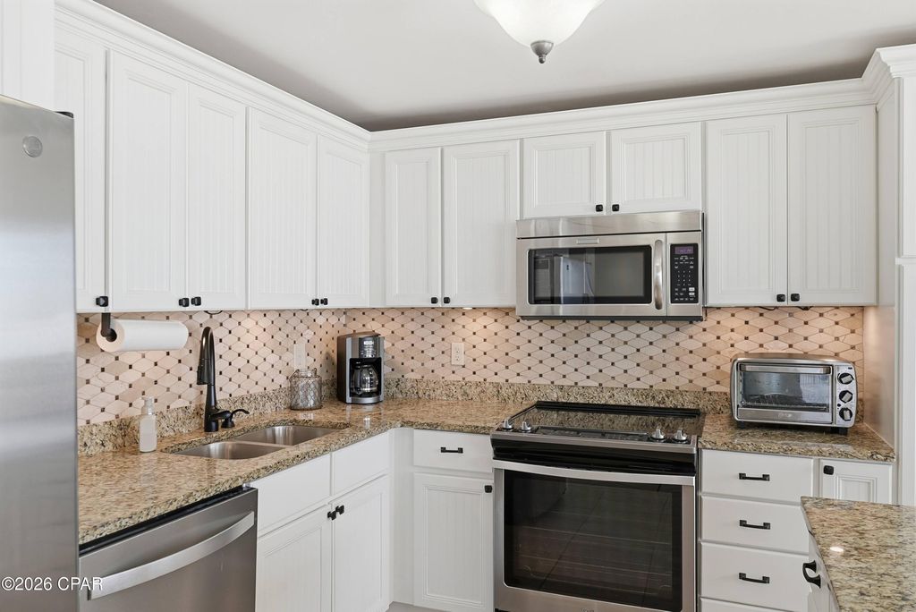 Image 16 of property listing at 11619 Front Beach Road 212, Panama City Beach, FL 32407