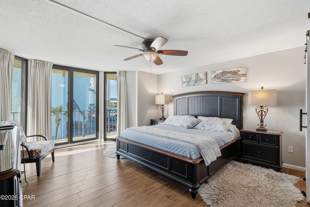 Image 17 of property listing at 11619 Front Beach Road 212, Panama City Beach, FL 32407