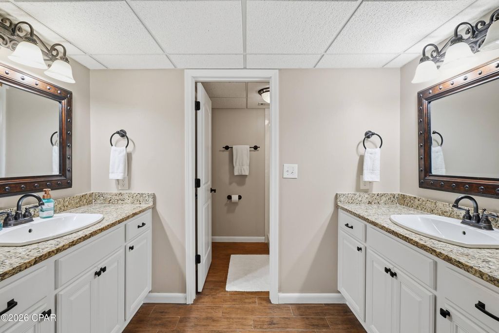 Image 23 of property listing at 11619 Front Beach Road 212, Panama City Beach, FL 32407