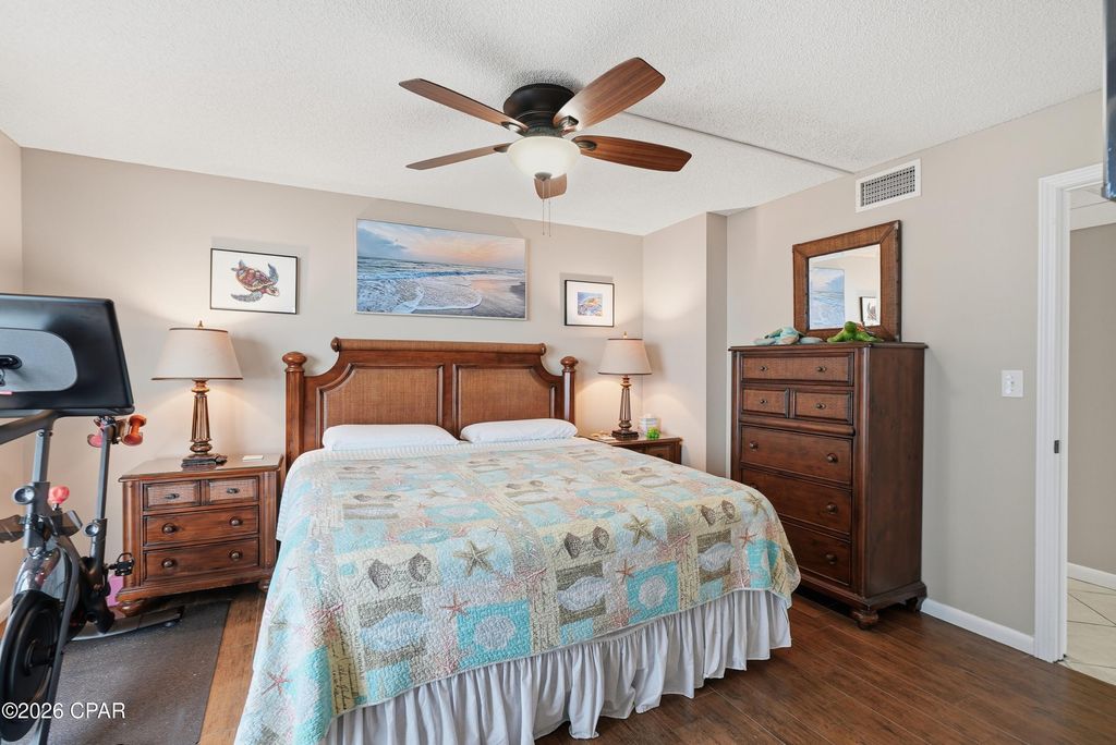 Image 27 of property listing at 11619 Front Beach Road 212, Panama City Beach, FL 32407