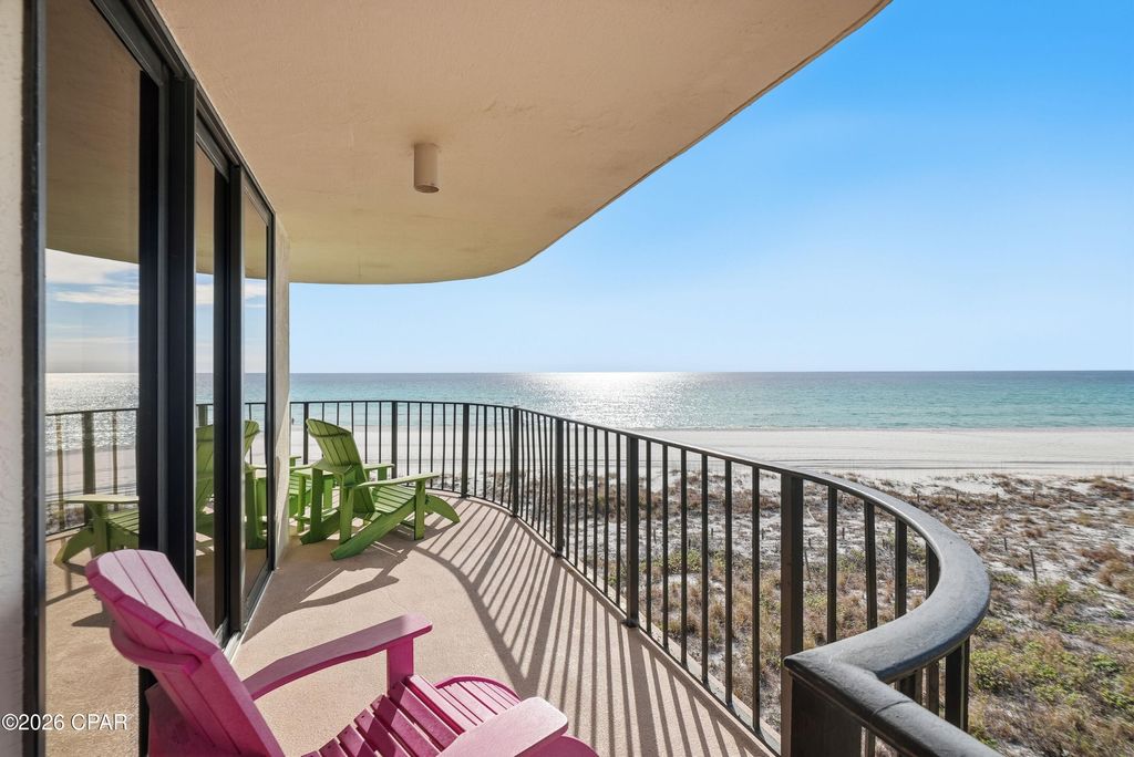 Image 30 of property listing at 11619 Front Beach Road 212, Panama City Beach, FL 32407