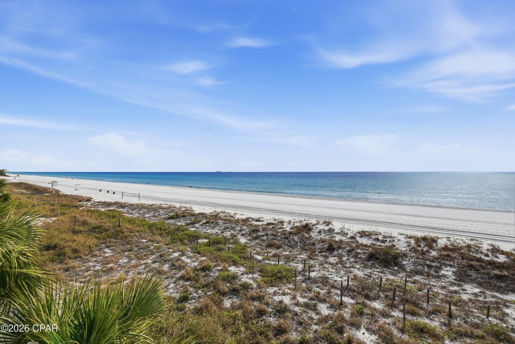 Image 38 of property listing at 11619 Front Beach Road 212, Panama City Beach, FL 32407