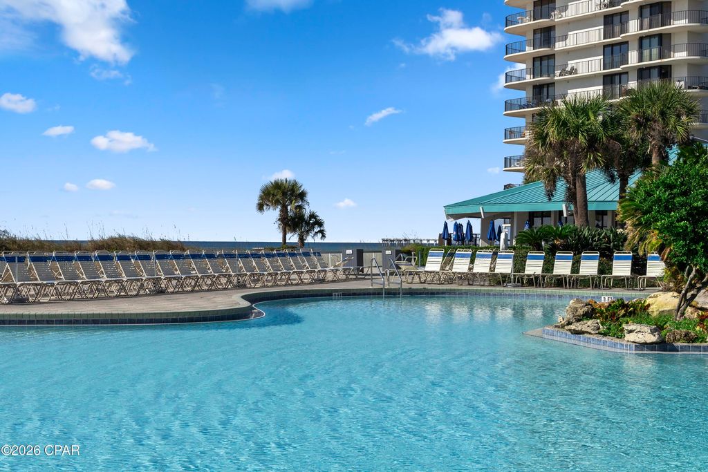 Image 44 of property listing at 11619 Front Beach Road 212, Panama City Beach, FL 32407