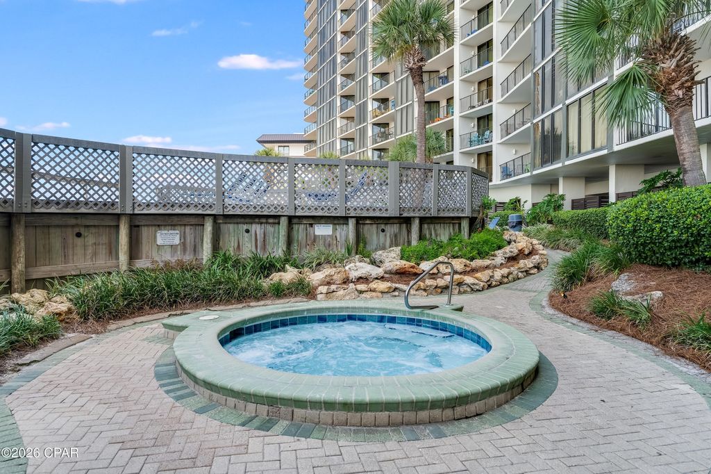 Image 47 of property listing at 11619 Front Beach Road 212, Panama City Beach, FL 32407