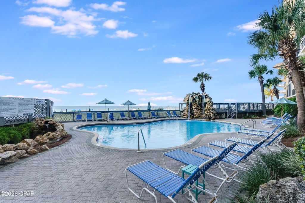 Image 50 of property listing at 11619 Front Beach Road 212, Panama City Beach, FL 32407