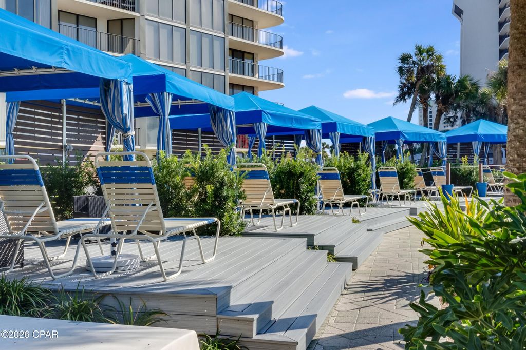 Image 52 of property listing at 11619 Front Beach Road 212, Panama City Beach, FL 32407