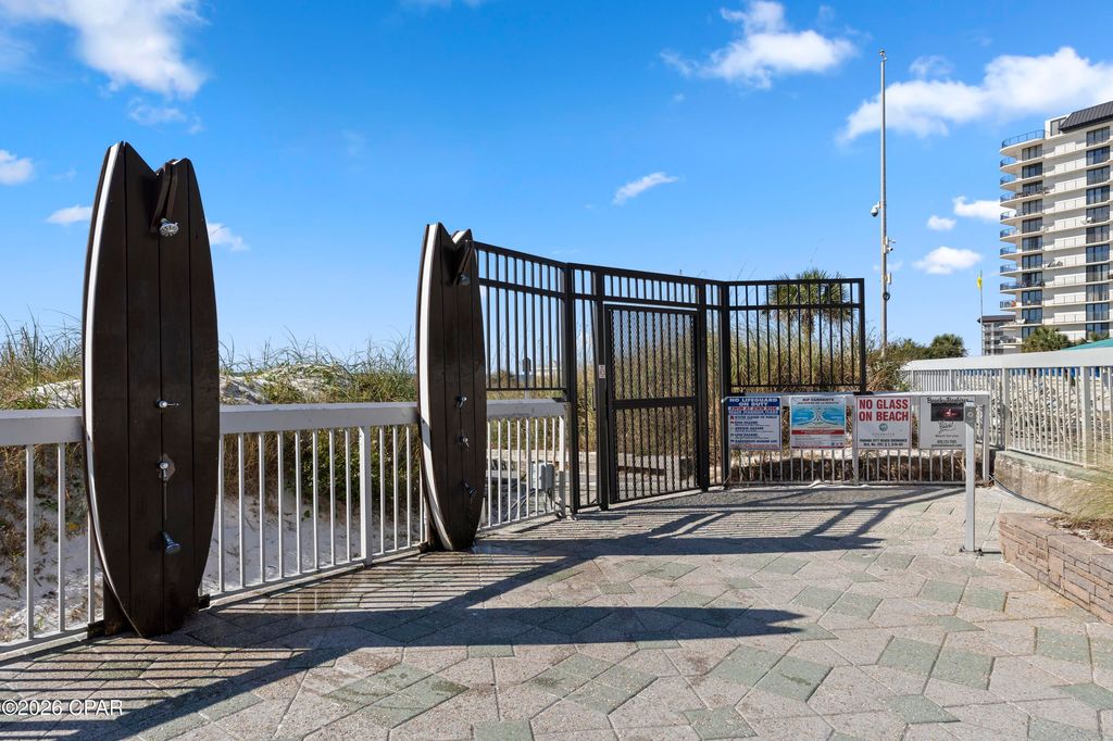 Image 53 of property listing at 11619 Front Beach Road 212, Panama City Beach, FL 32407