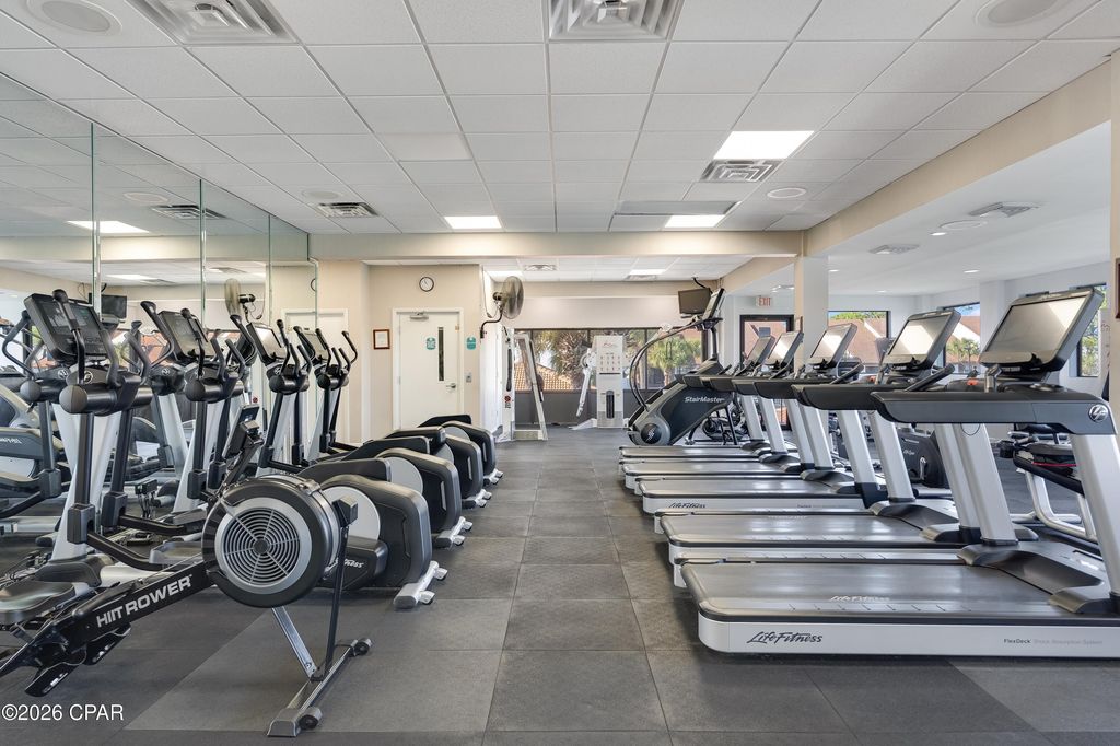 Image 54 of property listing at 11619 Front Beach Road 212, Panama City Beach, FL 32407