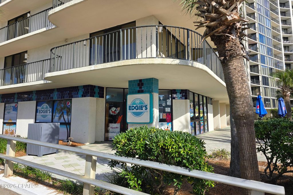 Image 57 of property listing at 11619 Front Beach Road 212, Panama City Beach, FL 32407