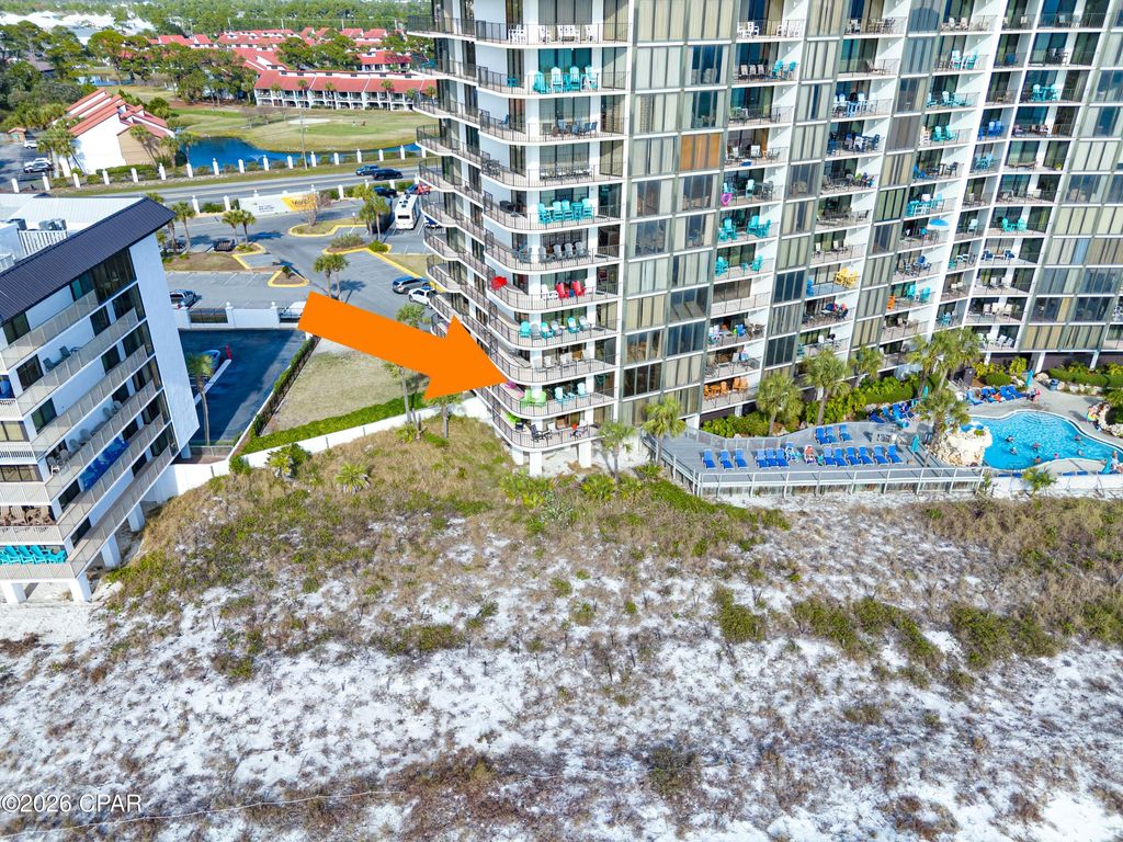 Image 63 of property listing at 11619 Front Beach Road 212, Panama City Beach, FL 32407