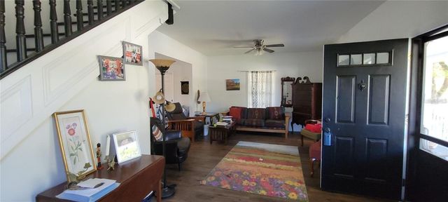 416 W HOWRY, Deland, FL 32720