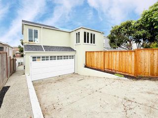 3060 19th Avenue, San Francisco, CA 94132