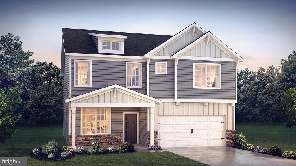 2008 PAPERBACK WAY, York, PA 17408