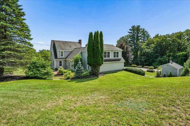 343 N Amherst Road, Bedford, NH 03110