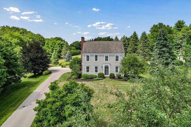 343 N Amherst Road, Bedford, NH 03110