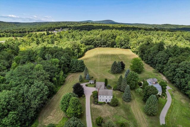 343 N Amherst Road, Bedford, NH 03110