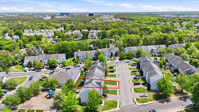 7 Branchwood Drive, Lakewood, NJ 08701