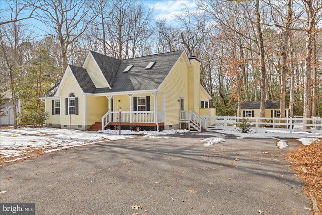 111 S NEWPORT WAY, Dagsboro, DE 19939