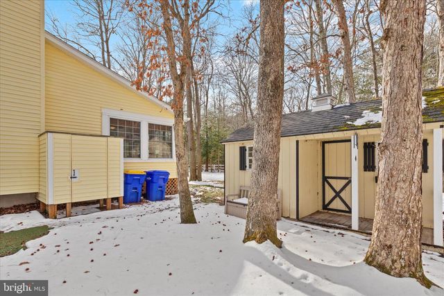 111 S NEWPORT WAY, Dagsboro, DE 19939