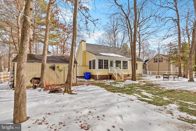 111 S NEWPORT WAY, Dagsboro, DE 19939