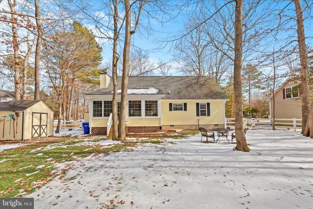 111 S NEWPORT WAY, Dagsboro, DE 19939