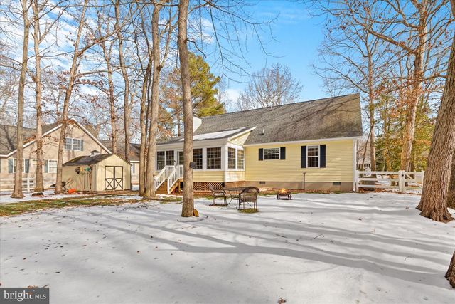 111 S NEWPORT WAY, Dagsboro, DE 19939