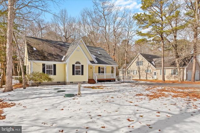 111 S NEWPORT WAY, Dagsboro, DE 19939