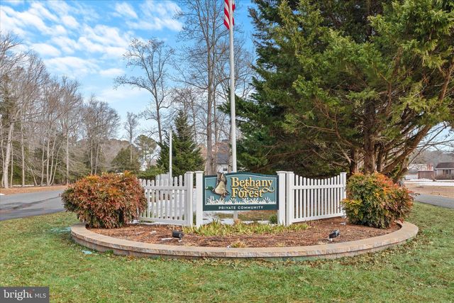 111 S NEWPORT WAY, Dagsboro, DE 19939