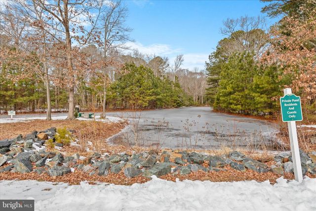 111 S NEWPORT WAY, Dagsboro, DE 19939