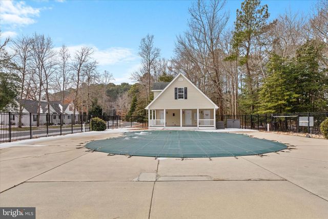 111 S NEWPORT WAY, Dagsboro, DE 19939