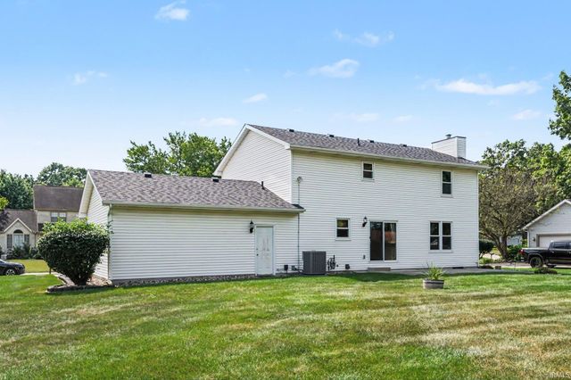 10869 Del Rey Drive, Osceola, IN 46561